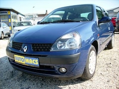 Bild des Angebotes Renault Clio 1.2 16v RT    Halbautomatik,  TÜV 06/2025 !