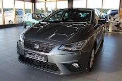 Bild des Angebotes SEAT Ibiza 1.0 TSI Style*NAVI*LED*KAMERA*