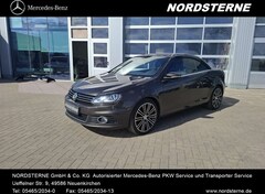 Bild des Angebotes VW Eos Eos 2.0 TDI EXCLUSIVE LED/SOUND SYSTEM/GEPFLEGT