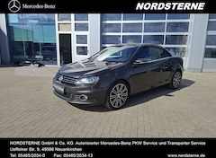 Bild des Angebotes VW Eos Eos 2.0 TDI EXCLUSIVE LED/SOUND SYSTEM/GEPFLEGT