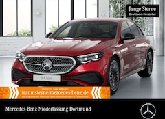 Bild des Angebotes Mercedes-Benz E 220 d AMG Fahrass 360° Distr. AHK Sitzklima PTS