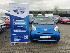 Bild des Angebotes Toyota iQ iQ Basis Automatik