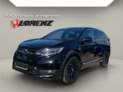 Bild des Angebotes Honda CR-V 2.0i-MMD HYBRID 2WD SportLine Allwetter neu