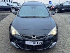 Bild des Angebotes Opel Astra J OPC *SCHALENSITZE*SITZ+LENKRADHEIZUNG.*
