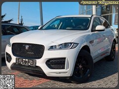 Bild des Angebotes Jaguar F-Pace F-PACE R-Sport AWD 4x4 Sitzh. Navi. RFK. Bi-Xeno