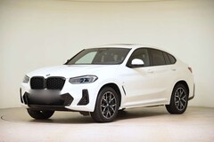 Bild des Angebotes BMW X4 xDrive30d M Sport Pano Laser AHK HUD Keyless