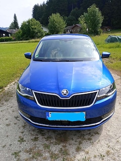 Bild des Angebotes Skoda Rapid/Spaceback Rapid Spaceback 1.0 TSI Clever
