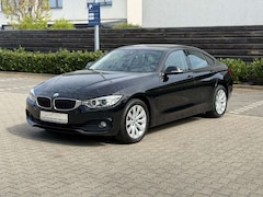 Bild des Angebotes BMW 435 d xDrive Gran Coupe  Navi Leder Xenon