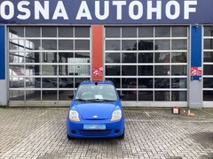 Bild des Angebotes Chevrolet Matiz S *8fach bereift