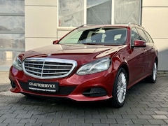 Bild des Angebotes Mercedes-Benz E 350 BlueTec 4Matic Speedtronic/Navi/Park A /Standheiz.