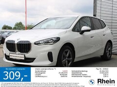 Bild des Angebotes BMW 216 i Active Tourer Navi AdLED Kamera SH DAB