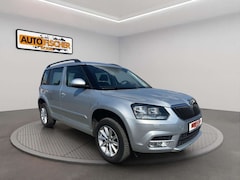 Bild des Angebotes Skoda Yeti Ambition  AHK