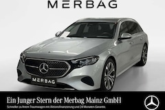 Bild des Angebotes Mercedes-Benz E 200 T-Modell Avantgarde Kamera LED Winter-Paket