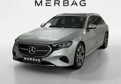 Bild des Angebotes Mercedes-Benz E 200 T-Modell Avantgarde Kamera LED Winter-Paket