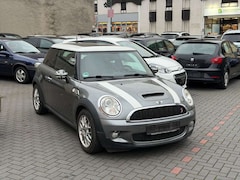 Bild des Angebotes MINI Cooper S *PANORAMA*128KW*ALUFELGEN*