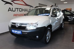 Bild des Angebotes Dacia Duster I Ice 4x2 1,6 Benzin
