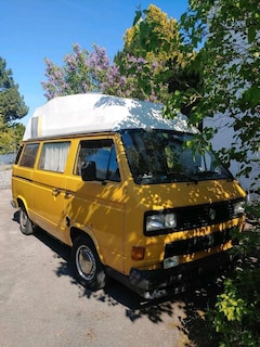 Bild des Angebotes VW T3 Transporter 253 041/M516