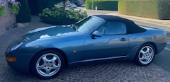 Bild des Angebotes Porsche 968 968 Cabriolet