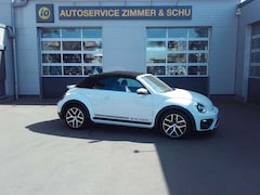 Bild des Angebotes VW Beetle Cabriolet Dune BMT/Start-Stopp