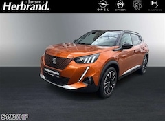 Bild des Angebotes Peugeot 2008 GT Pack Elektro NAVI+SHZ+LED+KAMERA