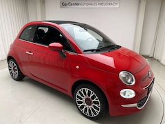 Bild des Angebotes Fiat 500 Red