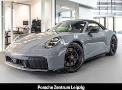Bild des Angebotes Porsche 992 911 Carrera GTS Cabrio Burmester PDCC Clubleder