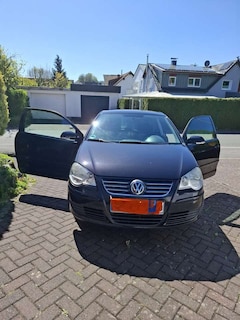 Bild des Angebotes VW Polo 1.6 Sportline