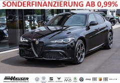 Bild des Angebotes Alfa Romeo Giulia Veloce 2.0 Turbo AT8 Q4 MY24 PREMIUM TECHNOLOGIE H