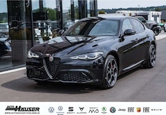 Bild des Angebotes Alfa Romeo Giulia Veloce 2.0 Turbo AT8 Q4 MY24 PREMIUM TECHNOLOGIE H