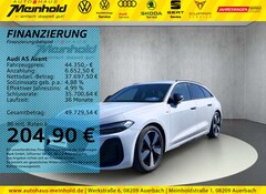 Bild des Angebotes Audi A5 2.0 TFSI S-tronic, S-Line 2x, Black