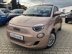 Bild des Angebotes Fiat 500e Cabrio Neuer 500 Automatik