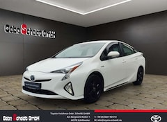 Toyota Prius Comfort Rückfahrkamera LED-Hauptscheinwerfer Freis