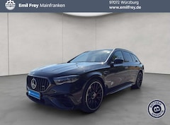 Bild des Angebotes Mercedes-Benz E 53 AMG E-Klasse