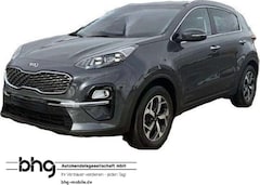 Bild des Angebotes Kia Sportage 1.6 GDI 2WD Dream-Team Edition BlindSpo