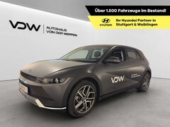 Bild des Angebotes Hyundai IONIQ 5 TECHNIQ 4WD+GLASDACH+SITZPAKET+MATTLACK! Klima