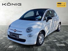 Bild des Angebotes Fiat 500C 1.0 Mild Hybrid Basis
