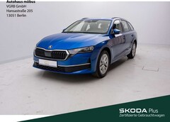 Bild des Angebotes Skoda Octavia Combi 1.5 TSI mHEV Selection AHK*VC*LED*