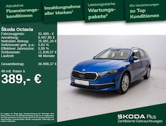 Bild des Angebotes Skoda Octavia 1.5 TSI mHEV Selection AHK*VC*LED*PDC