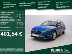 Bild des Angebotes Skoda Octavia 1.5 TSI mHEV Selection AHK*VC*LED*PDC