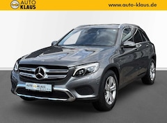 Bild des Angebotes Mercedes-Benz GLC 250 4Matic Exclusive Burmester-Sound Voll-LED