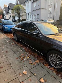 Bild des Angebotes Mercedes-Benz S 350 S 350 d L (222.120)