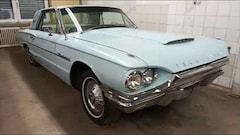 Bild des Angebotes Ford Thunderbird Tolles Coupe Motor neu