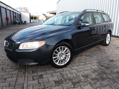 Bild des Angebotes Volvo V70 EDITION.MET.ALU.TÜV.12/2027.DR.AHK.TEMPOMAT.