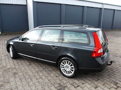 Bild des Angebotes Volvo V70 EDITION.MET.ALU.TÜV.12/2027.DR.AHK.TEMPOMAT.