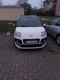 Bild des Angebotes Citroen C3 Picasso VTi 120 Color Selektion
