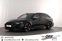 Bild des Angebotes Audi RS6 Avant 305KM/H ASG 06/2027/100tkm ESSENTIAL-PAKET M