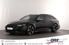 Bild des Angebotes Audi RS6 Avant 305KM/H ASG 06/2027/100tkm ESSENTIAL-PAKET M