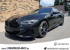 Bild des Angebotes BMW 840 i GC xDrive MSport Pano HUD Leder SoftCl Lase