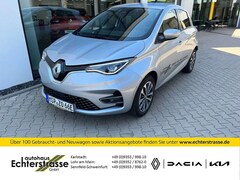 Bild des Angebotes Renault ZOE (mit Batterie) Z.E. 50 INTENS +KAMERA +SHZ