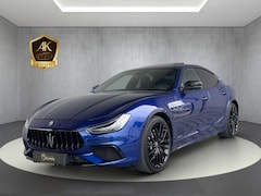 Bild des Angebotes Maserati Ghibli S Q4 GRANSPORT*21Z*CARBON*HARMAN*GSD*